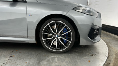 BMW 2 Series 218i [136] M Sport 4dr [Pro Pack] Petrol Saloon